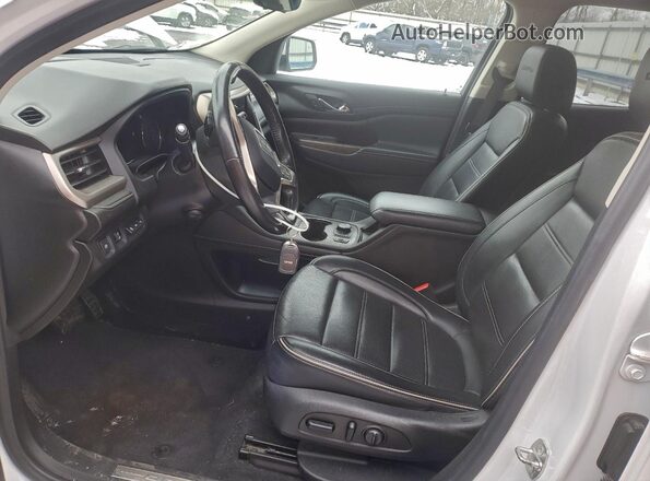 1GKKNXLS5MZ226508 2021 GMC ACADIA White 