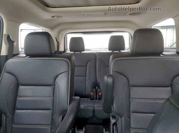 1GKKNXLS5MZ226508 2021 GMC ACADIA White 