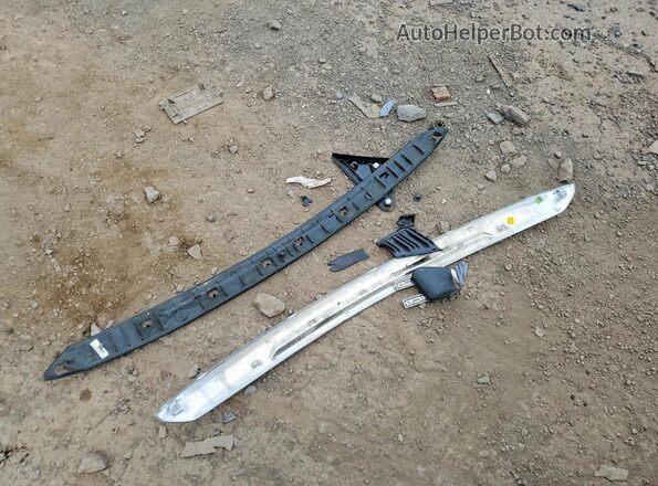 1GKKNXLS6LZ117151 2020 GMC ACADIA Black VIN კოდის სტიკერის ხედი