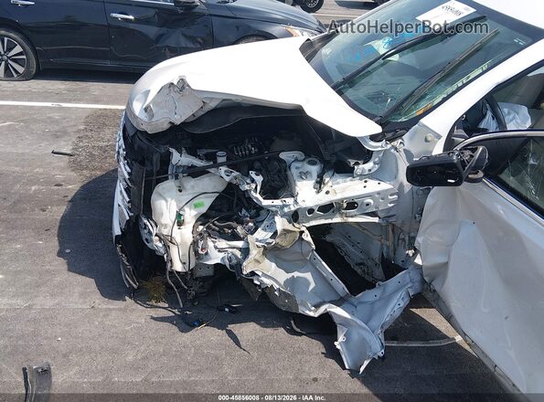 1GKKNXLS6LZ186079 2020 GMC ACADIA White 