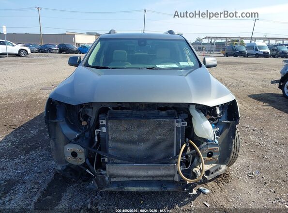 1GKKNXLS8HZ270847 2017 GMC ACADIA Gray Սալոնի հետևի տեսք