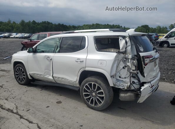 1GKKNXLS8LZ152256 2020 GMC ACADIA White 