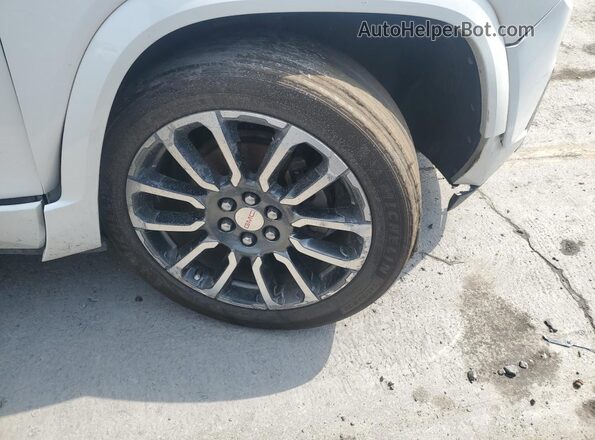 1GKKNXLS8LZ152256 2020 GMC ACADIA White 