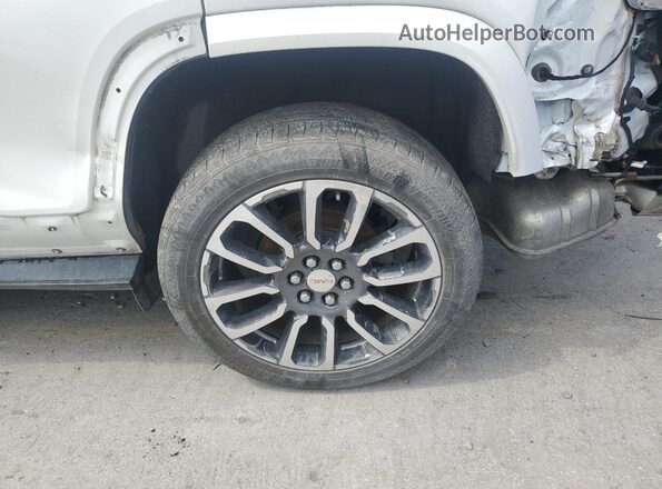 1GKKNXLS8LZ152256 2020 GMC ACADIA White 