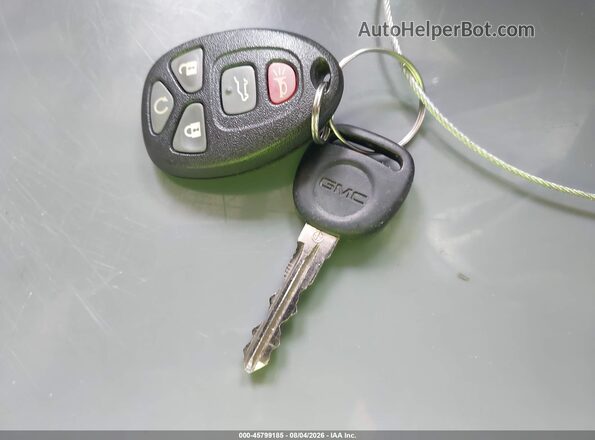 1GKKRPKDXGJ127340 2016 GMC ACADIA Белый Вид панели приборов