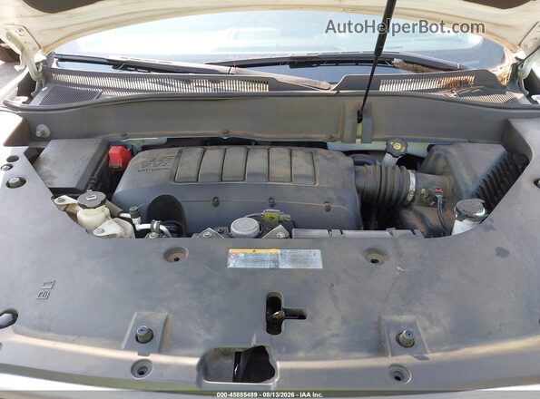 1GKKVRKD9GJ140684 2016 GMC ACADIA Белый Вид сзади