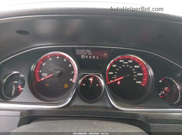 1GKKVRKDXGJ278606 2016 GMC ACADIA Silver Вид задніх сидінь