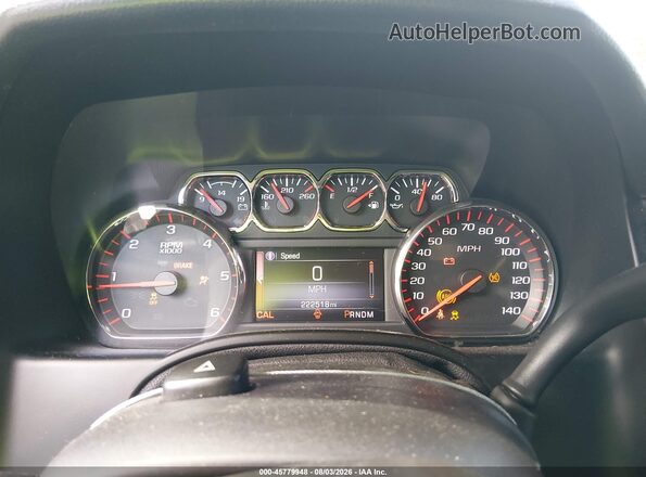 1GKS1BKC9GR225407 2016 GMC YUKON Черный Вид задних сидений