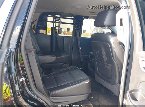 1GKS1CKJOGR110795 2016 GMC YUKON Черный Вид наклейки с VIN-кодом