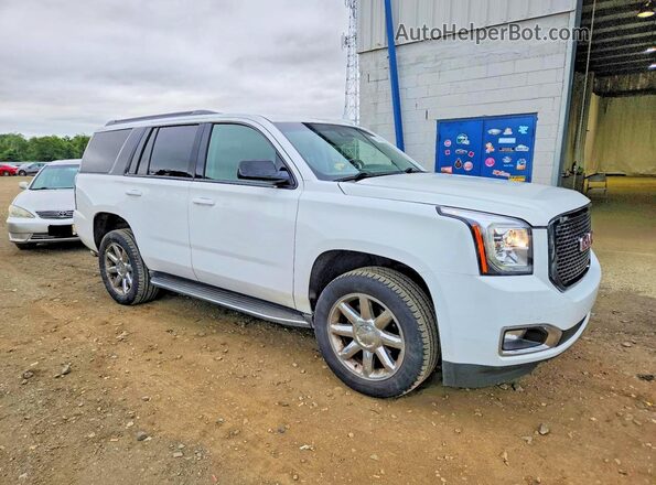 1GKS2BKC3GR117748 2016 GMC YUKON White Առջևի աջ