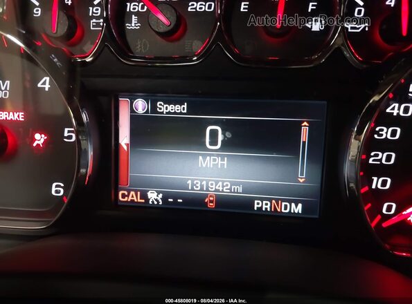 1GKS2BKC3GR235654 2016 GMC YUKON Black 