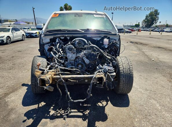 1GKS2BKC3LR215558 2020 GMC YUKON White Вид спереду