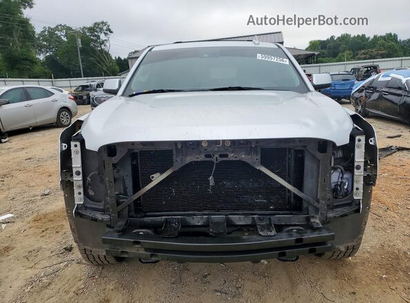 1GKS2BKC4GR433322 2016 GMC YUKON Silver Front view