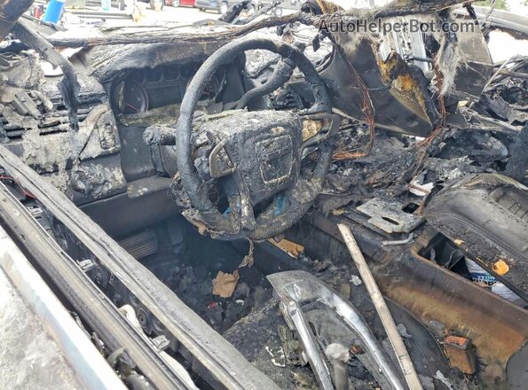 1GKS2BKC7GR443388 2016 GMC YUKON Серый Вид панели приборов