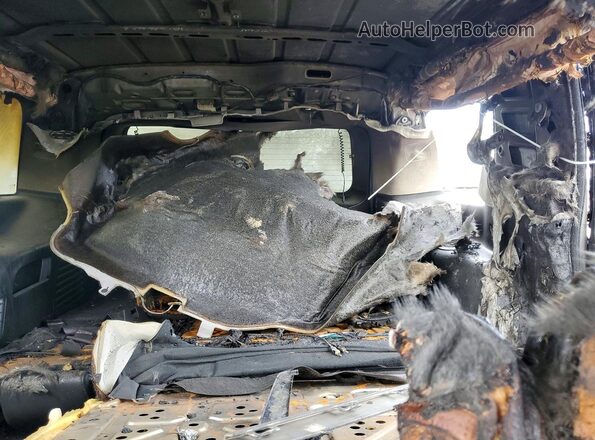 1GKS2BKC7GR443388 2016 GMC YUKON Серый Вид задних сидений