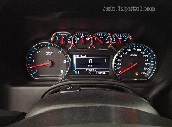 1GKS2BKC9LR282441 2020 GMC YUKON Black 