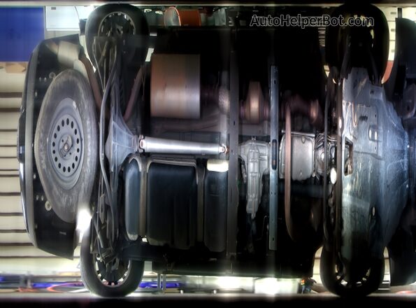 1GKS2BKC9LR282441 2020 GMC YUKON Black Панорамний вид салону 360°