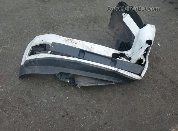 1GKS2BKCXJR340456 2018 GMC YUKON Белый Вид наклейки с VIN-кодом