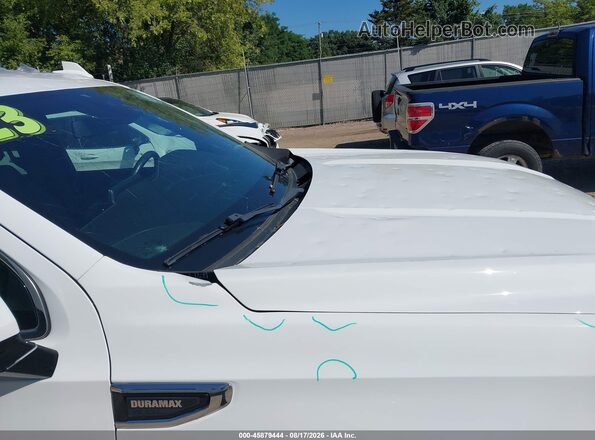 1GKS2BKT7PR129286 2023 GMC YUKON White 