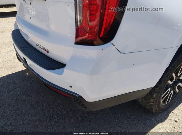1GKS2CKD7NR307628 2022 GMC YUKON White Вид спереду