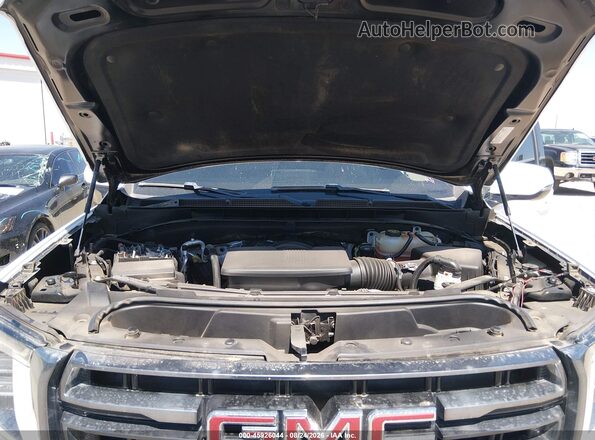 1GKS2CKD7NR307628 2022 GMC YUKON White Вид ззаду