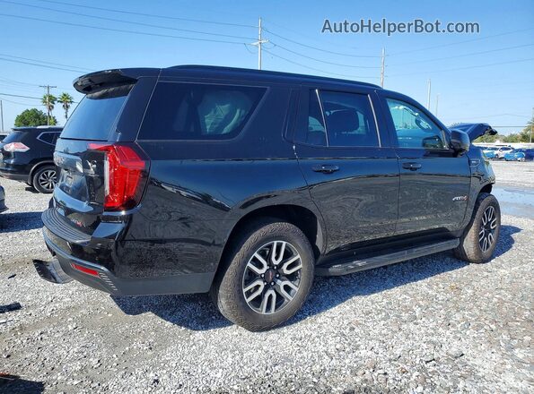 1GKS2CKD7RR309949 2024 GMC YUKON Black უკანა მარჯვენა
