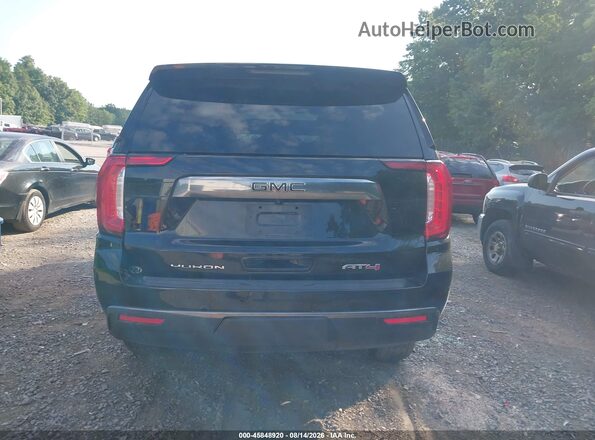 1GKS2CKD8PR511115 2023 GMC YUKON Black 