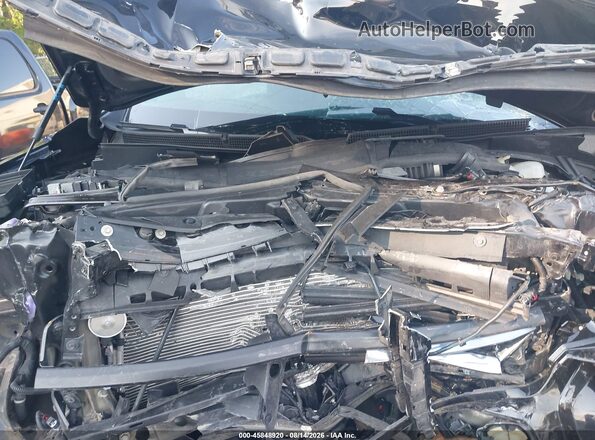 1GKS2CKD8PR511115 2023 GMC YUKON Black Vista trasera