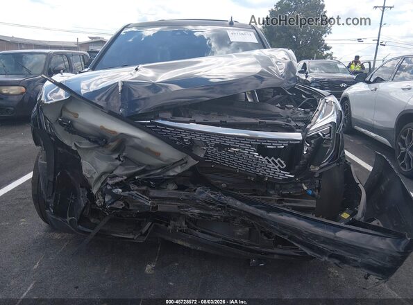 1GKS2CKJ7GR249917 2016 GMC YUKON Black Vista del salpicadero
