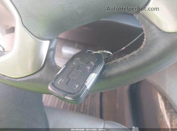 1GKS2CKJ9GR447611 2016 GMC YUKON Black წინა პანელის ხედი