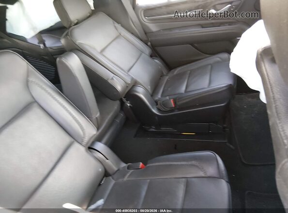 1GKS2DKL2PR230070 2023 GMC YUKON Черный Вид наклейки с VIN-кодом