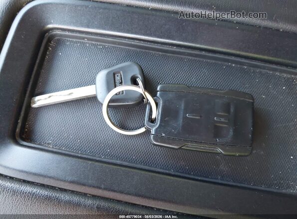 1GKS2FKC3GR162888 2016 GMC YUKON Белый Вид панели приборов