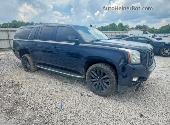 1GKS2GKC0JR188930 2018 GMC YUKON Black წინა მარჯვენა