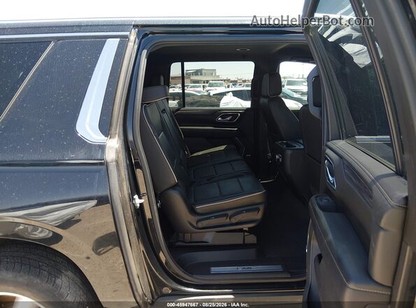 1GKS2GKD2RR231099 2024 GMC YUKON Black Вид наклейки з VIN-кодом