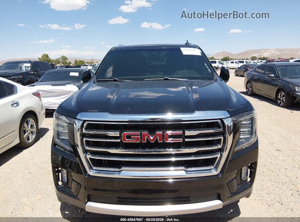 1GKS2GKD2RR231099 2024 GMC YUKON Black Вид спереду
