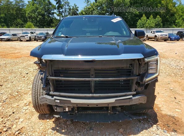 1GKS2GKD3PR337882 2023 GMC YUKON Black Vista frontal