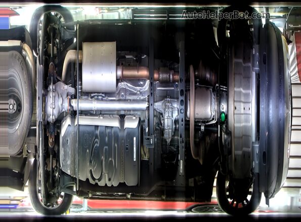 1GKS2GKD4PR301277 2023 GMC YUKON Black Панорамний вид салону 360°