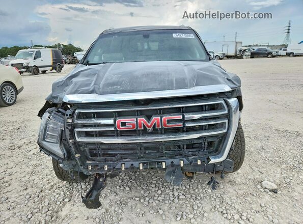 1GKS2GKD9RR305652 2024 GMC YUKON Black Vista frontal