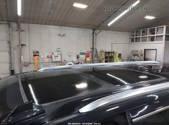 1GKS2GKDXMR443483 2021 GMC YUKON Черный 
