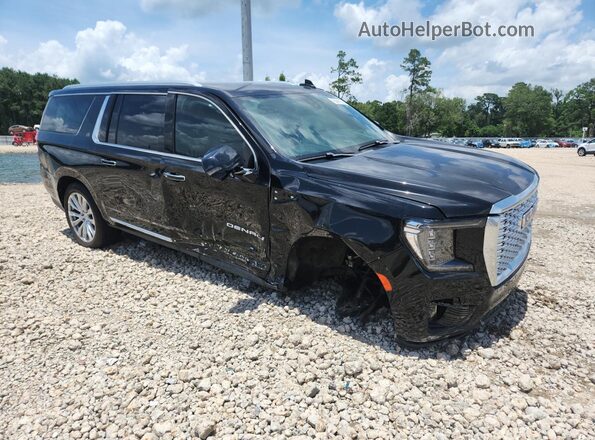 1GKS2JKL4NR260960 2022 GMC YUKON Black 