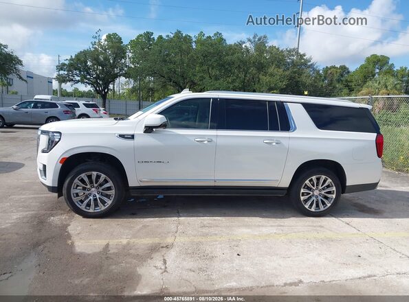 1GKS2JKL8PR168382 2023 GMC YUKON White 