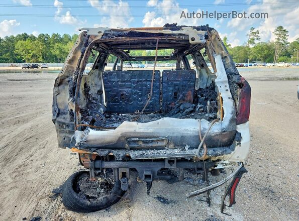 1GKS2JKT2RR368029 2024 GMC YUKON Burn Widok z tyłu