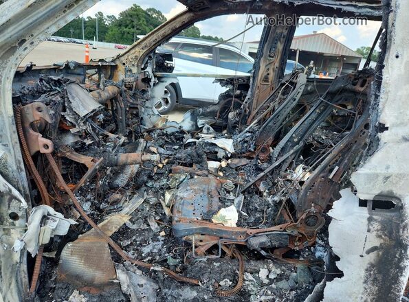 1GKS2JKT2RR368029 2024 GMC YUKON Burn Widok wnętrza z przodu