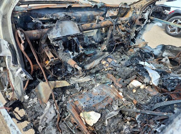 1GKS2JKT2RR368029 2024 GMC YUKON Burn Widok deski rozdzielczej