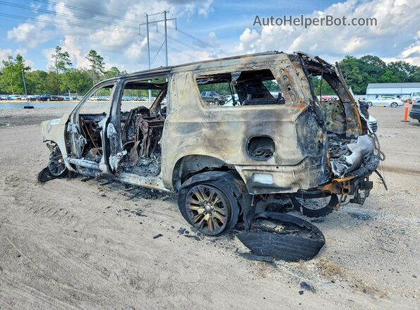 1GKS2JKT2RR368029 2024 GMC YUKON Burn Tył lewy