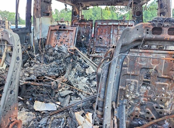 1GKS2JKT2RR368029 2024 GMC YUKON Burn Widok tylnych siedzeń