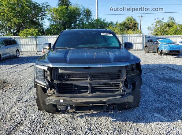 1GKS2KKT3PR511704 2023 GMC YUKON Black Դիմացի տեսք