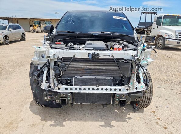 1GKS2KR85SR383752 2025 GMC YUKON White წინა ხედი