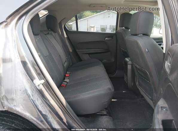 1GNALCEK0GZ104220 2016 CHEVROLET EQUINOX Черный Вид наклейки с VIN-кодом