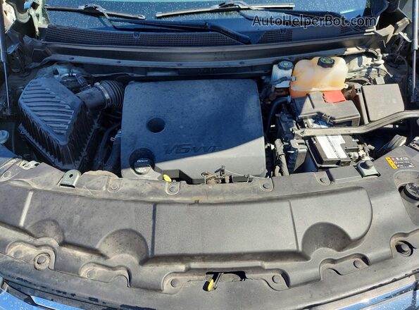 1GNERGKW6PJ158246 2023 CHEVROLET TRAVERSE Зеленый Вид задней части салона